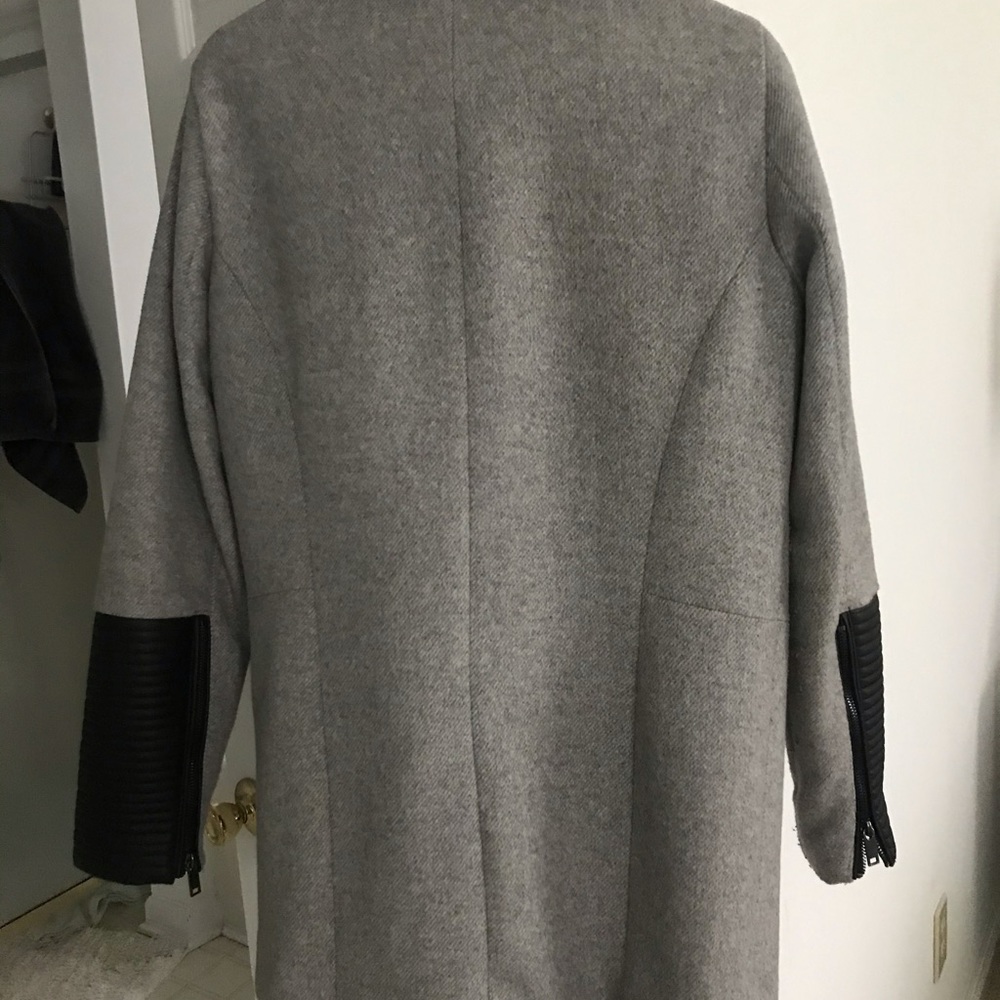 Outerwear
